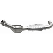 MagnaFlow Direct Fit Catalytic Converter 99-00 Ford F-150 4.2L 2WD D/S Magnaflow Catalytic Converter Direct Fit