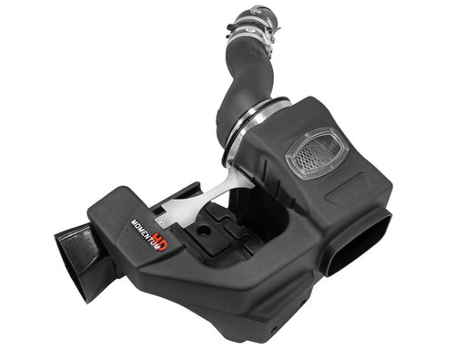 aFe Momentum HD PRO Dry S Stage-2 Si Intake 99-03 Ford Diesel Trucks V8-7.3L (td)(See afe51-73002-E) aFe Cold Air Intakes