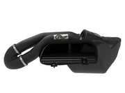 aFe Momentum XP Pro DRY S Cold Air Intake System w/ Black Aluminum Intake Tubes aFe Cold Air Intakes