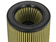 aFe MomentumINtake Replacement Air Filter w/Pro GUARD 7 5IN F x 7IN B x 5-1/2IN T (Inverted) x 9IN aFe Air Filters - Universal Fit