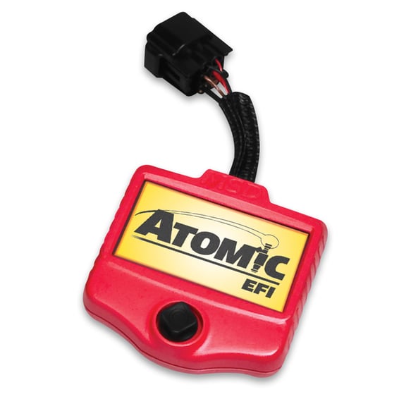 Hand Held Module for Atomic TBI 2912 MSD Autoparts