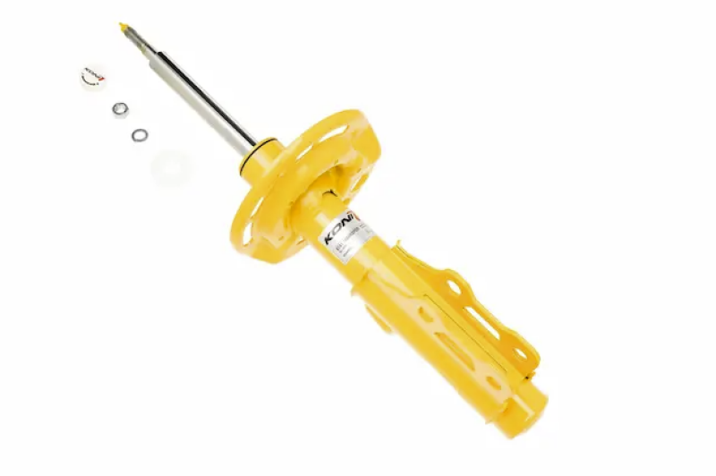 Koni Sport (Yellow) Shock 16-21 Chevrolet Camaro Right Front Driver Side KONI Shocks and Struts