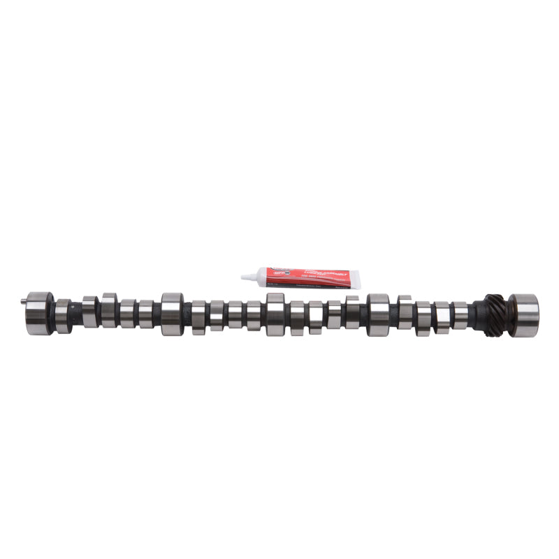 Edelbrock Rollin Thunder Camshaft Hydraulic Roller for Mark IV Big-Block Chevy 500+ CI Edelbrock Camshafts