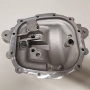 Ford Racing 2015+ Ford Mustang Differential Cover - 8.8in. IRS Ford Racing Diff Covers