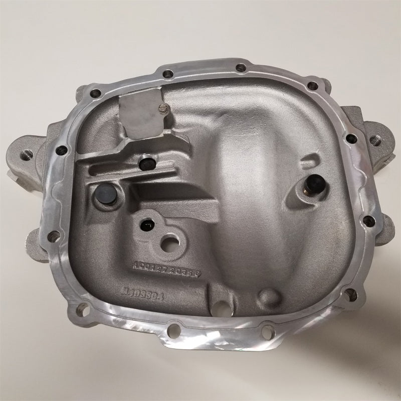 Ford Racing 2015+ Ford Mustang Differential Cover - 8.8in. IRS Ford Racing Diff Covers