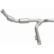 MagnaFlow 02-03 Ford F-150 5.4L Direct Fit Converter Magnaflow Catalytic Converter Direct Fit