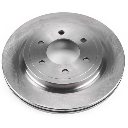 Power Stop 18-19 Ford Expedition Rear Autospecialty Brake Rotor PowerStop Brake Rotors - OE
