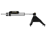 ICON 05-22 Ford Super Duty 2.5 Power Brake Steering Stabilizing Kit ICON Steering Stabilizer
