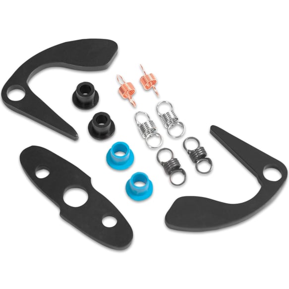 GM HEI Weight & Spring Kit 8428 MSD Autoparts