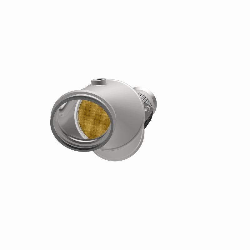 MagnaFlow 18-22 BMW 530e OEM Grade Federal / EPA Compliant Direct-Fit Catalytic Converter