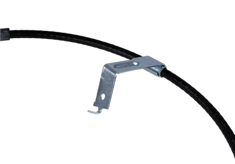 Ford Racing 82-95 Mustang V8 Adjustable Clutch Service Cable