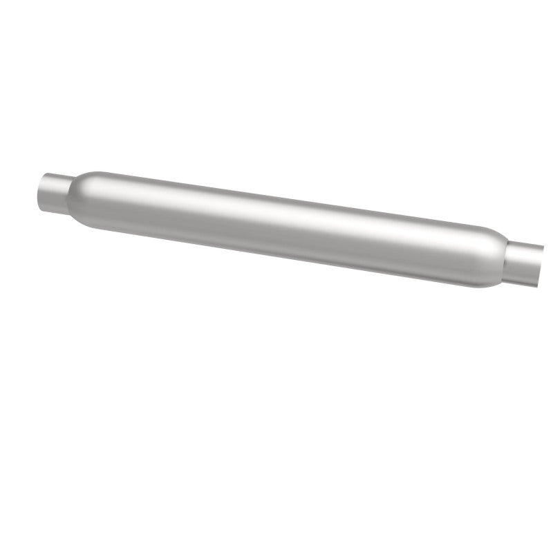 MagnaFlow Muff GP 3.5 Dia 26inch 2.25/2.25 Magnaflow Muffler