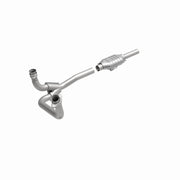 MagnaFlow Conv DF 88-95 Ford Trucks 5.8L V8 Magnaflow Catalytic Converter Direct Fit