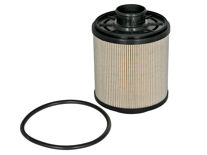 aFe ProGuard D2 Fluid Filters Fuel F/F FUEL Ford Diesel Trucks 11-16 V8-6.7L (td) aFe Fuel Filters