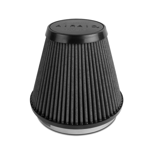 Airaid Universal Air Filter - Cone 6 x 7 1/4 x 4 3/4 x 6 - Blue SynthaMax Airaid Air Intake Components