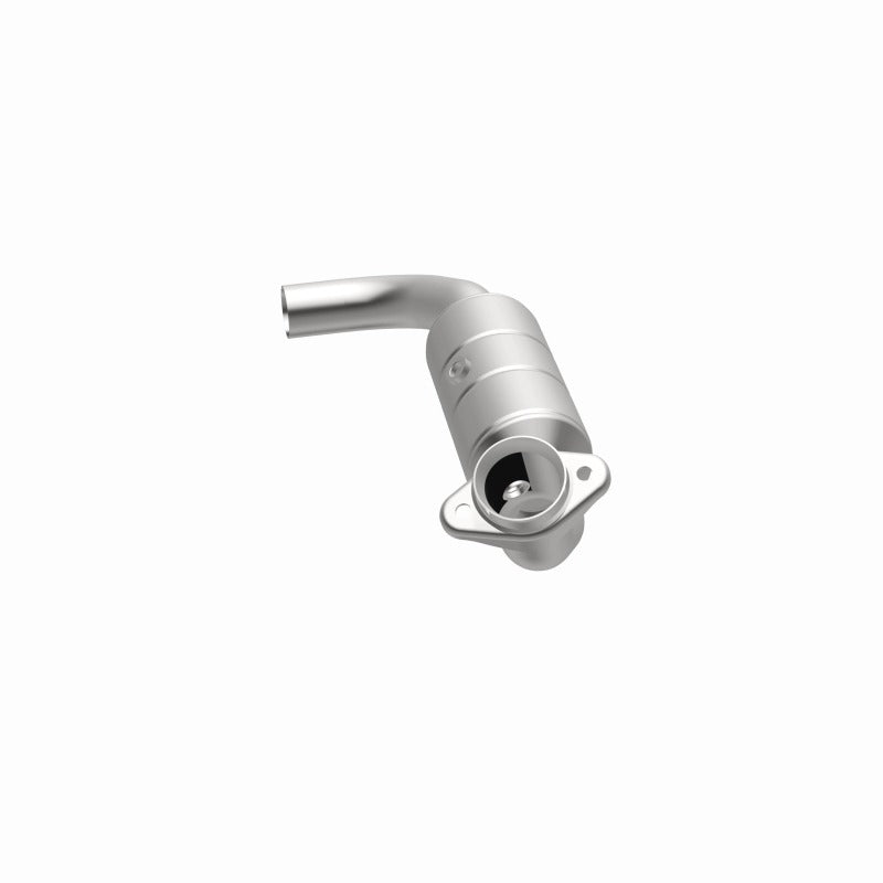 MagnaFlow Direct Fit Catalytic Converter F-150 04-06 8 4.6L Magnaflow Catalytic Converter Direct Fit
