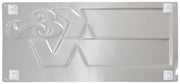 K&N Embossed Metal Sign 9in H x 20in W K&N Engineering Bags - Backpacks