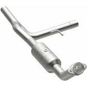 MagnaFlow 07-08 Ford F-150 4.6L Direct Fit Converter Magnaflow Catalytic Converter Direct Fit