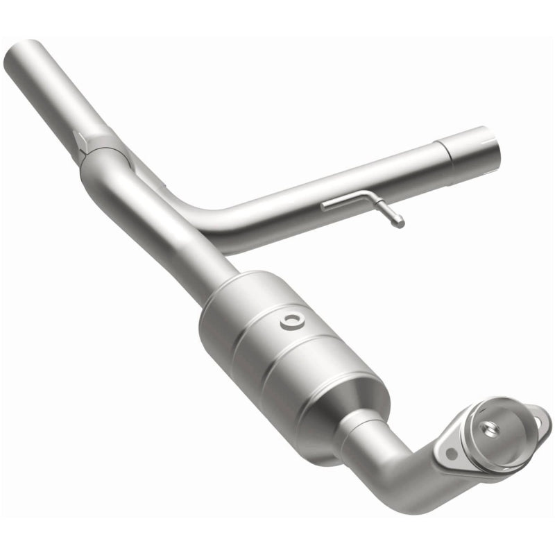 MagnaFlow 07-08 Ford F-150 4.6L Direct Fit Converter Magnaflow Catalytic Converter Direct Fit