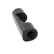Aeromotive Flex Fuel AN-10 Sensor Adapter Aeromotive Fittings