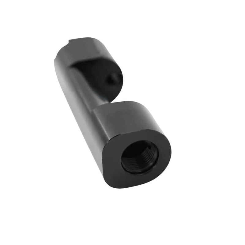 Aeromotive Flex Fuel AN-10 Sensor Adapter Aeromotive Fittings