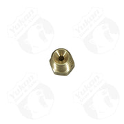 Yukon Gear Zip Locker Bulkhead Fitting Yukon Gear & Axle Differentials