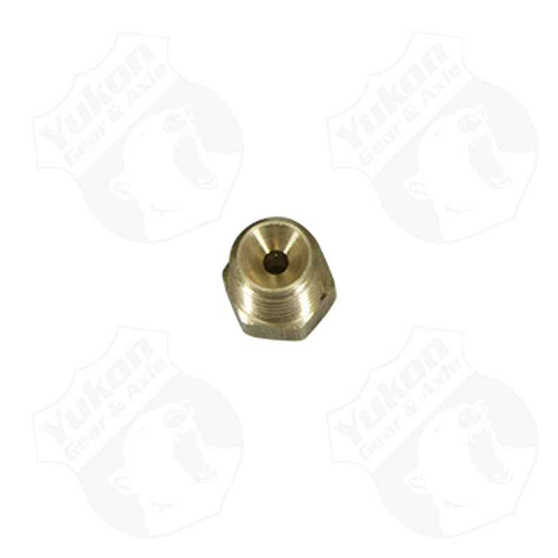 Yukon Gear Zip Locker Bulkhead Fitting Yukon Gear & Axle Differentials