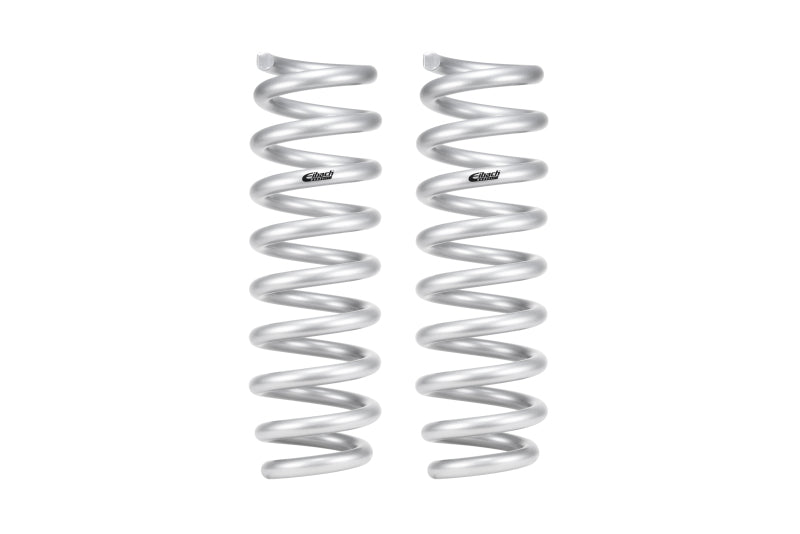 Eibach 2023 Ford F150 Raptor R 5.2L Supercharged 4WD Pro-Lift Spring Kit (Front Only) Eibach Lowering Springs