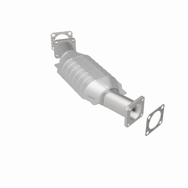 MagnaFlow Conv DF GM 78 81 Magnaflow Catalytic Converter Direct Fit