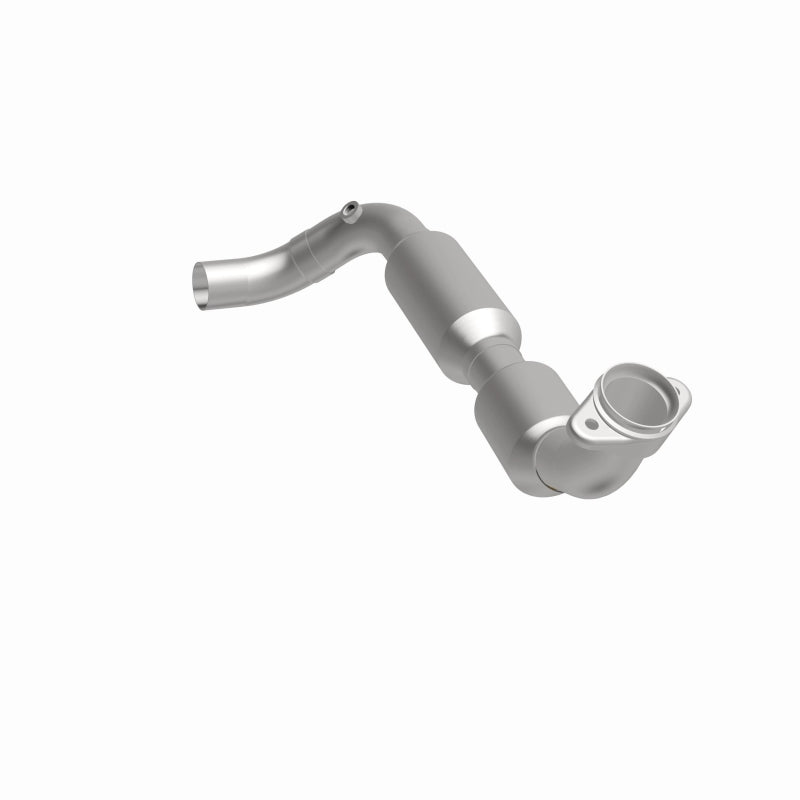 MagnaFlow 02-03 Ford F-150 5.4L Direct Fit Converter Magnaflow Catalytic Converter Direct Fit