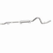 MagnaFlow BRE Exhaust Kit 99-01 Ford F-250 F-350 Super Duty 7.3L Magnaflow Catback
