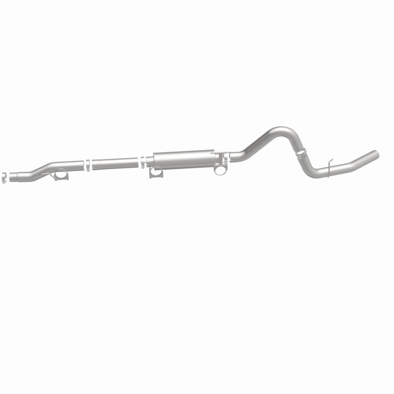 MagnaFlow BRE Exhaust Kit 99-01 Ford F-250 F-350 Super Duty 7.3L Magnaflow Catback