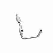 MagnaFlow Direct Fit Catalytic Converter 84-95 Ford Truck 5.0L CA Magnaflow Catalytic Converter Direct Fit