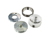 QA1 1.625in Components Ball Joint Kit QA1 Hardware - Singles