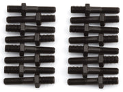 Edelbrock Rocker Studs 3/8In (Set of 16) Edelbrock Rocker Arms