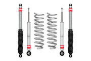 Eibach Pro-Truck Lift Kit for 2009-2013 F-150 2WD Eibach Lift Kits