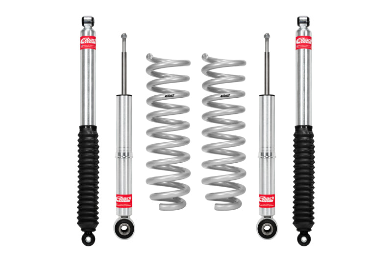 Eibach Pro-Truck Lift Kit for 2009-2013 F-150 2WD Eibach Lift Kits