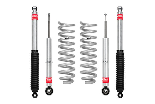 Eibach Pro-Truck Lift Kit for 2009-2013 F-150 2WD Eibach Lift Kits