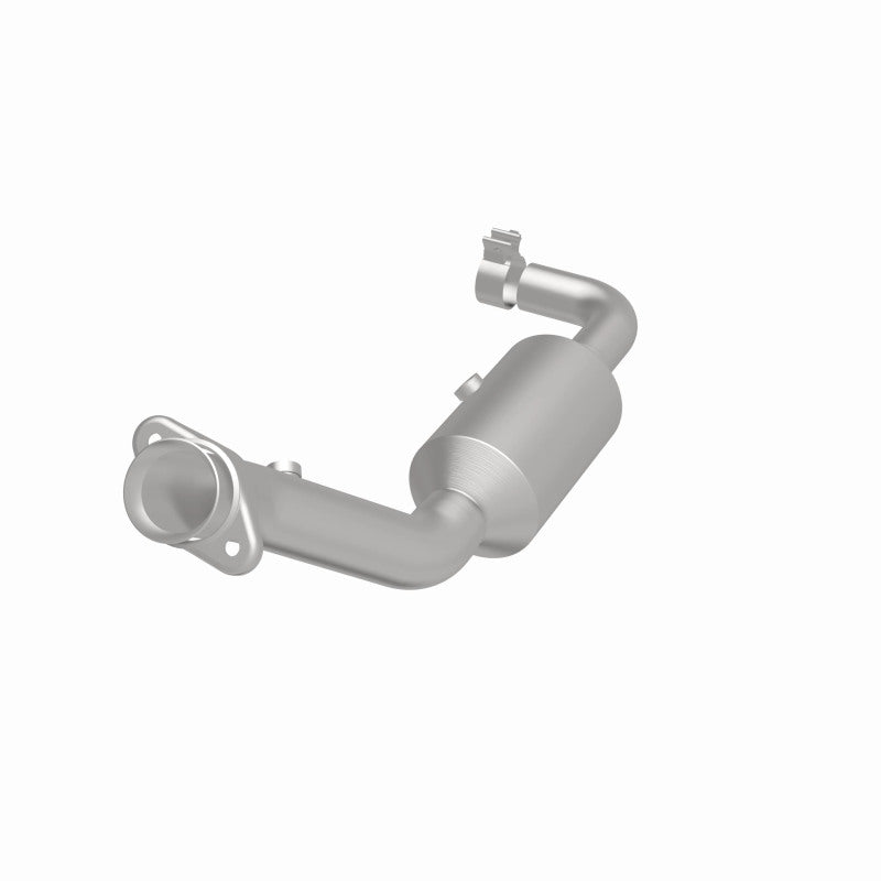 MagnaFlow 18-20 Ford F-150 V6 3.3L Left Underbody Direct-Fit Catalytic Converter Magnaflow Catalytic Converter Direct Fit