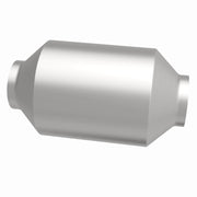 MagnaFlow 3in OEM Grade Universal Catalytic Converter Magnaflow Catalytic Converter Universal