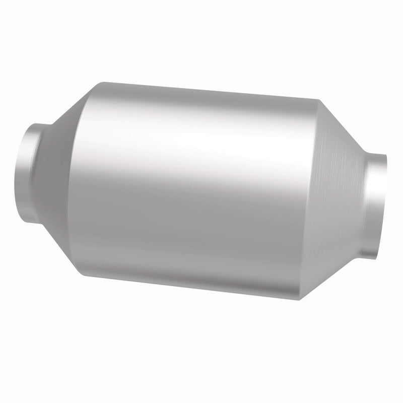 MagnaFlow 3in OEM Grade Universal Catalytic Converter Magnaflow Catalytic Converter Universal