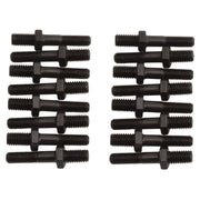 Edelbrock Rocker Studs 3/8In (Set of 16) Edelbrock Rocker Arms