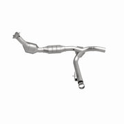 MagnaFlow Conv DF 01 Ford F150 5.4L Magnaflow Catalytic Converter Direct Fit