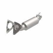 MagnaFlow California Grade Direct Fit Catalytic Converter 98-02 Chevrolet Camaro V8 5.7L Magnaflow Catalytic Converter Direct Fit
