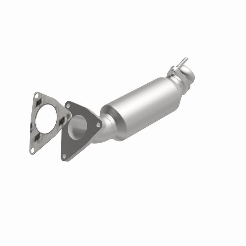 MagnaFlow California Grade Direct Fit Catalytic Converter 98-02 Chevrolet Camaro V8 5.7L Magnaflow Catalytic Converter Direct Fit