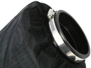 aFe MagnumSHIELD Pre-Filters P/F 2x/72-90008/9/26 (Black) aFe Pre-Filters