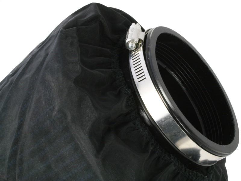 aFe MagnumSHIELD Pre-Filters P/F 2x/72-90008/9/26 (Black) aFe Pre-Filters