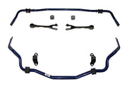 Ford Racing 15-18 Ford Mustang Street Handling Pack Ford Racing Suspension Packages