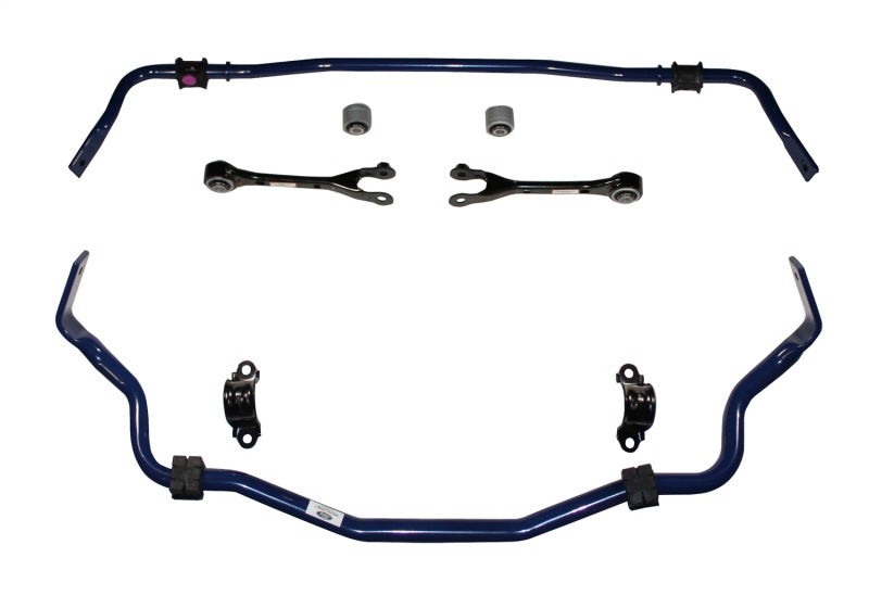 Ford Racing 15-18 Ford Mustang Street Handling Pack Ford Racing Suspension Packages