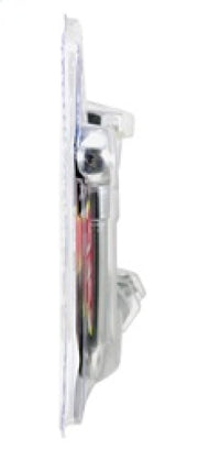 Spectre Edelbrock / Carter Single Feed Fuel Line Spectre Fuel Lines